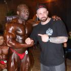 IFBB New York Pro 2014 - #1