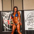 Leslie  Ford - NPC Oklahoma Showdown of Champions 2014 - #1