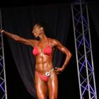 Nikia  Knapp - NPC Stewart Fitness Championships 2014 - #1