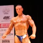 Zack   Derby - NPC New England Championships 2010 - #1