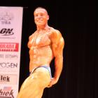 Zack   Derby - NPC New England Championships 2010 - #1