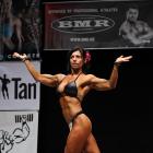 Marisa  Inda - NPC West Coast Classic 2012 - #1