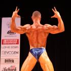 Zack   Derby - NPC New England Championships 2010 - #1