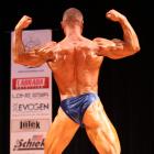 Zack   Derby - NPC New England Championships 2010 - #1