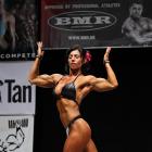 Marisa  Inda - NPC West Coast Classic 2012 - #1