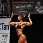 Marisa  Inda - NPC West Coast Classic 2012 - #1