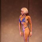 Laurie  Joslin - NPC Iron Mountain Championships 2010 - #1