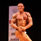 Zack   Derby - NPC New England Championships 2010 - #1