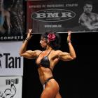 Marisa  Inda - NPC West Coast Classic 2012 - #1