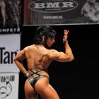 Marisa  Inda - NPC West Coast Classic 2012 - #1