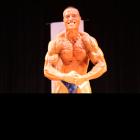 Zack   Derby - NPC New England Championships 2010 - #1