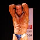 Zack   Derby - NPC New England Championships 2010 - #1