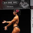 Marisa  Inda - NPC West Coast Classic 2012 - #1