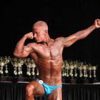 Jonathan    Coker  - NPC Kentucky State 2011 - #1