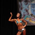 Sarah  Skinner - NPC Muscle Mayhem 2013 - #1