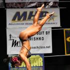 Marisa  Inda - NPC West Coast Classic 2012 - #1