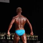 Travis  Simmons - NPC Kentucky State 2011 - #1