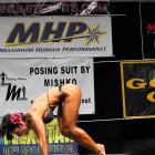 Marisa  Inda - NPC West Coast Classic 2012 - #1