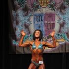 Sarah  Skinner - NPC Muscle Mayhem 2013 - #1