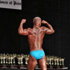 Jonathan    Coker  - NPC Kentucky State 2011 - #1