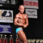 Travis  Simmons - NPC Kentucky State 2011 - #1