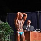 Jonathan    Coker  - NPC Kentucky State 2011 - #1