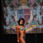 Sarah  Skinner - NPC Muscle Mayhem 2013 - #1