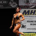 Marisa  Inda - NPC West Coast Classic 2012 - #1