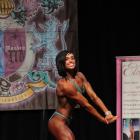 Sarah  Skinner - NPC Muscle Mayhem 2013 - #1