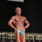 Travis  Simmons - NPC Kentucky State 2011 - #1