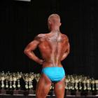 Jonathan    Coker  - NPC Kentucky State 2011 - #1