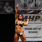 Marisa  Inda - NPC West Coast Classic 2012 - #1