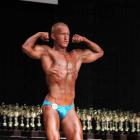 Jonathan    Coker  - NPC Kentucky State 2011 - #1