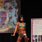 Sarah  Skinner - NPC Muscle Mayhem 2013 - #1