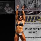 Marisa  Inda - NPC West Coast Classic 2012 - #1