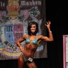 Sarah  Skinner - NPC Muscle Mayhem 2013 - #1