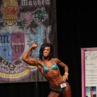 Sarah  Skinner - NPC Muscle Mayhem 2013 - #1