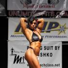 Marisa  Inda - NPC West Coast Classic 2012 - #1