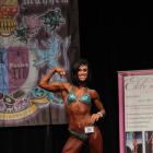 Sarah  Skinner - NPC Muscle Mayhem 2013 - #1