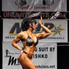 Marisa  Inda - NPC West Coast Classic 2012 - #1