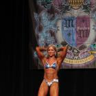 Charla  Dawson - NPC Muscle Mayhem 2013 - #1