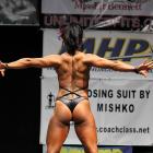 Marisa  Inda - NPC West Coast Classic 2012 - #1