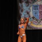 Charla  Dawson - NPC Muscle Mayhem 2013 - #1