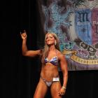 Charla  Dawson - NPC Muscle Mayhem 2013 - #1