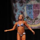 Charla  Dawson - NPC Muscle Mayhem 2013 - #1