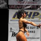 Marisa  Inda - NPC West Coast Classic 2012 - #1