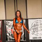 Rachel  Mallory - NPC Oklahoma Showdown of Champions 2014 - #1