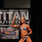 Charla  Dawson - NPC Muscle Mayhem 2013 - #1