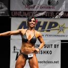 Marisa  Inda - NPC West Coast Classic 2012 - #1