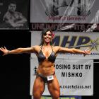 Marisa  Inda - NPC West Coast Classic 2012 - #1